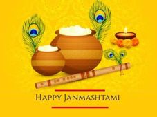 Janmashtami 2021: History, Significance, And All About This Festival 