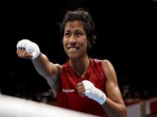 Tokyo Olympics 2020: Lovlina Borgohain Wins Bronze Medal; Facts To Know About India's Boxing Sensation
