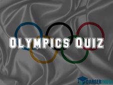 Olympics Quiz 2021: How Much Do You Know About Tokyo Olympics?
