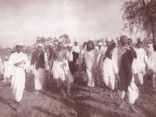 Quit India Movement Anniversary: Ahead Of 75th Independence Day, Know The Story Of Quit India Movement