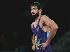 Tokyo Olympics: Wrestler Ravi Kumar Dahiya Wins Silver, Know 10 Facts About Him