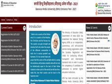 BHU Admit Card 2021 Released For UET And PET, Check Download Link