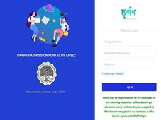 Darpan AHSEC HS Merit List 2021 Released, Check At darpan.ahseconline.in