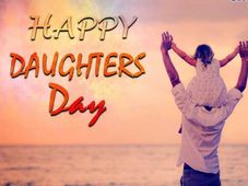 International Daughter’s Day 2021: Date, History, Significance And Quotes About This Special Day