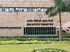 Sci-Tech Spins: IIT Delhi Offering Online Seminars, Laboratory Demos For School Students
