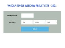 Kerala Plus One Allotment Result 2021 Released At vhscap.kerala.gov.in