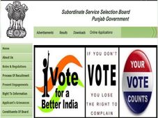 PSSSB Admit Card 2021 Released For 168 EO, Excise, Taxation Inspector, Officer Posts. Check Steps To Download
