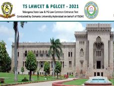 TS LAWCET PGLCET Result 2021 Declared, Follow These Steps To Check Your Results On LAWCET.TSCHE.Ac.In