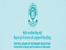 CBSE Term I Date Sheet 2021 Update: CBSE Class 10 And 12 Term I Date Sheet Released On CBSE.Gov.In Site