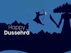 Dussehra 2023: Speech And Essay On Dussehra Festival For Students