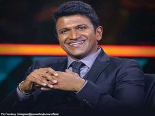 Puneeth Rajkumar: Interesting And Unknown Facts About The Kannada Superstar 
