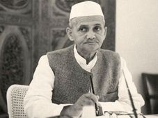 Lal Bahadur Shastri: Some Lesser Known Facts About The 2nd Prime Minister Of India
