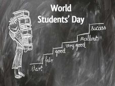 World Students’ Day 2021: Inspirational Quotes On Students By Famous Personalities And Leaders 