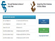 FTII JET admit card 2023 out; Check Details Here