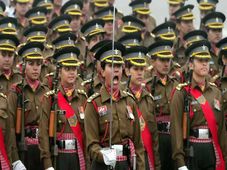 UPSC NDA Exam 2021: Nearly 1,78,000 Women Register For The Exam On November 14