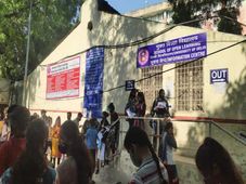 Gates Open For Fresh Admissions In Delhi University’s Certificate Courses