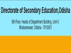 DSE Odisha Provisional Selection List 2021 Released For 6720 TGT And Telugu Teachers Posts, Check Details