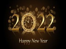 Happy New Year 2022: Essay On New Year For Students