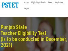 PSTET Admit Card 2021 Released: How To Download Punjab TET Hall Ticket