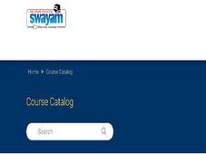 SWAYAM Courses January 2022: Check UGC Swayam Courses List For January 2022 Semester