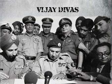 Vijay Diwas 2021: Know History And Significance Of The 1971 War