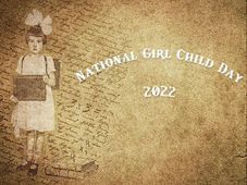 National Girl Child Day: History, Significance And Essay On Rashtriya Balika Diwas For Students