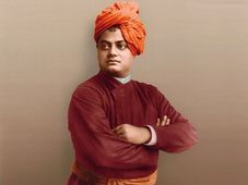 The Life, Philosophy and Teachings of Swami Vivekananda: A Timeless Inspiration