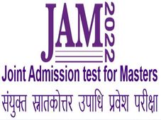 IIT JAM 2023 Application: Students can register until October 14th. Check the details below 