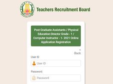 TN TRB Admit Card 2022 For PG Assistant, Computer Instructor Exam Released At trb.tn.nic.in, Download Here