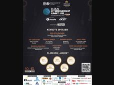 IIT Kharagpur's Entrepreneurship Cell Presents Global Entrepreneurship Summit 2022 (GES) - Register Now!