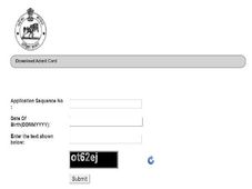 OSSC Mains Admit Card 2022 For Combined Auditor Released, Steps To Download OSSC Combined Auditor Admit Card