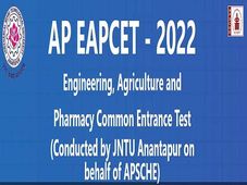 AP EAMCET 2022 Registration Begins, Exam From July 4, Check Application Process And Other Details