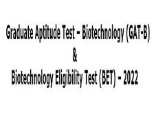 GAT-B BET 2022 Application Extended, Register Online Before April 3 On dbt.nta.ac.in. Check Details Here
