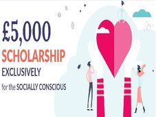 University Living Announces £5000 Global ‘Social Scholarship’ For Indian Students, Here’s How To Apply