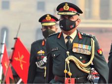 Lt Gen Manoj Pande: All You Should Know About India’s New Army Chief