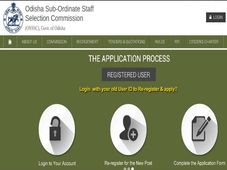 OSSSC Livestock Inspector Result 2021 Declared, Check PSM And DV Dates For Provisionally Selected Candidates