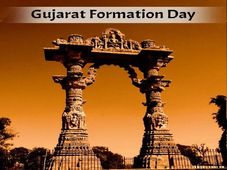 Gujarat Formation Day 2024: History, Importance Of Gujarat Sthapana Divas And Key Facts About Gujarat