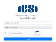 ICSI CSEET Result 2022 Declared At icsi.edu For May Exam, Here’s How To Download