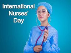 International Nurses’ Day 2022: Here’s All You Need To Know About This Day