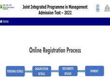 JIPMAT 2022 Registration Begins, Check Steps To Apply, Eligibility And Other Details