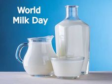 World Milk Day 2022: Know Benefits, Importance And Facts About Milk