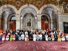 Padma Awards 2023: Eligibility, Nomination, Category And Some Facts on Padma Awards For UPSC