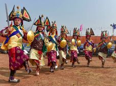 Sikkim - State Formation Day, GK, Economy and Potential Sectors