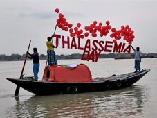 All about International Thalassemia day, Theme, World and India Stats