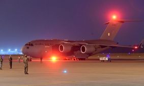 Indian Air Force Day 2023: India will celebrate IAF Day on October 8th