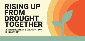 World Day To Combat Desertification And Drought: Theme, Significance, Impacts And Facts About Drought