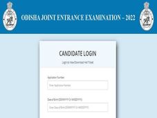 OJEE Admit Card 2022 Released At ojee.nic.in, Here’s How To Download OJEE Hall Ticket