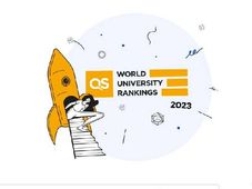 QS World University Rankings 2023: Top Indian Universities In QS Ranking 2023; IISc, 2 IITs Figure In Top 200