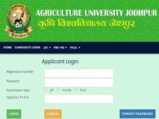 Rajasthan JET Admit Card 2022 Released At jetauj2022.com, Here’s How To Download