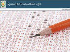 RSMSSB Lab Assistant Admit Card 2022, Download RSSB Lab Assistant Call Letter On recruitment.rajasthan.gov.in
